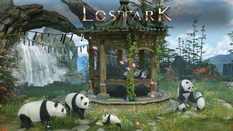 Lost Ark Todo Sobre La Isla Panda Pupu Esports Hispano Noticias Y