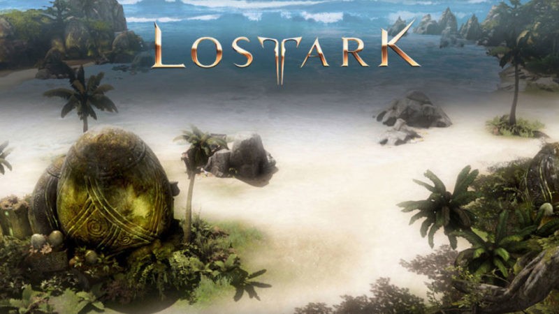 Lost Ark Todo Sobre La Isla Argent Toto ESports Hispano Noticias Y