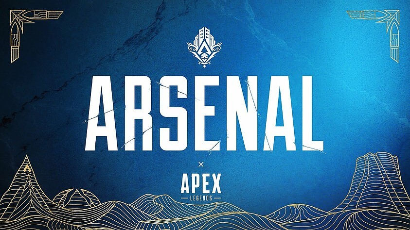 Nuevo Tr Iler De Apex Legends Arsenal Esportshispano Noticias