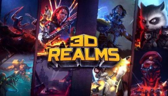 D Realms Acaba De Anunciar Su Alineaci N En Gamescom