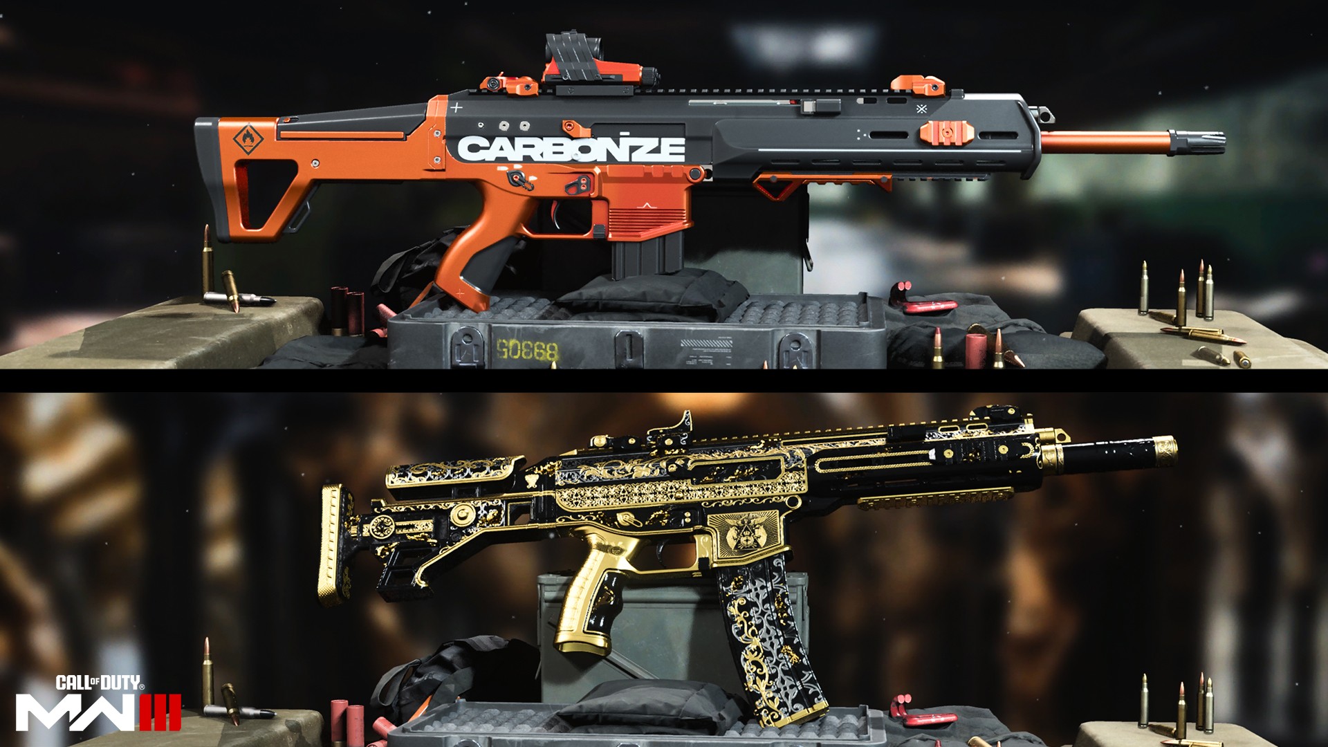 Mejor equipamiento de MCW en Warzone configuración completa de clase