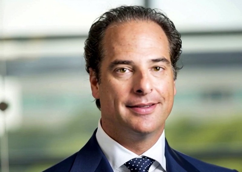 Francisco D´Agostino Casado