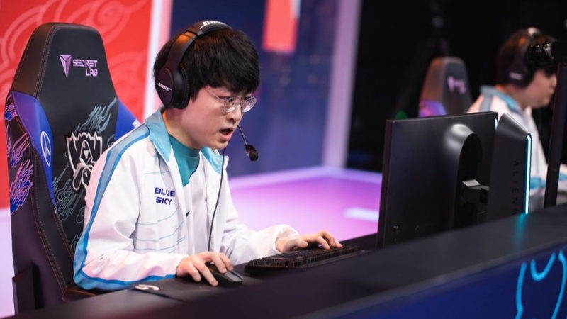 ShowMaker encabeza la primera clasificación de jugadores de la liga de 2021 – LoL – Noticias