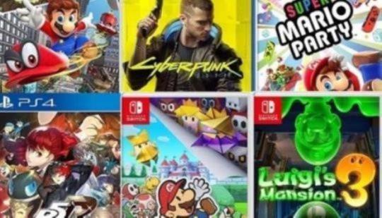Amazon ahorra hasta un 60% en AAA y cambia los juegos propios
