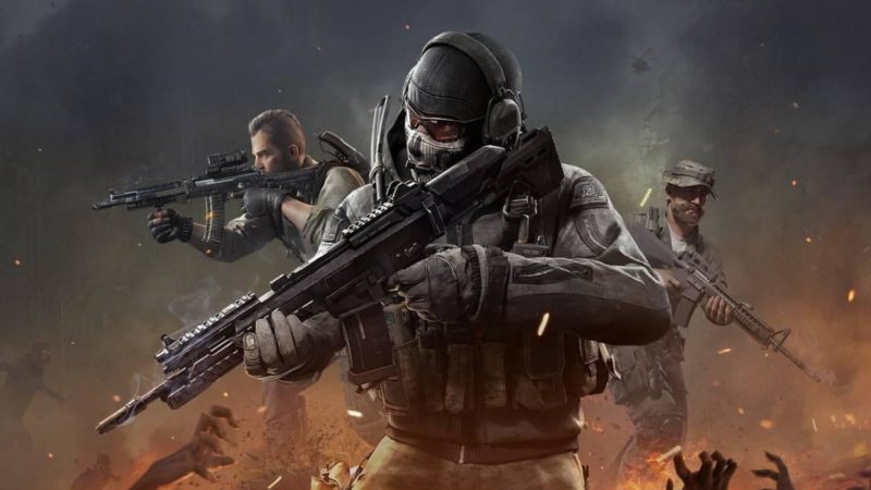 Un jugador de Call of Duty Mobile eSports es brutalmente asesinado por otro jugador en Brasil
