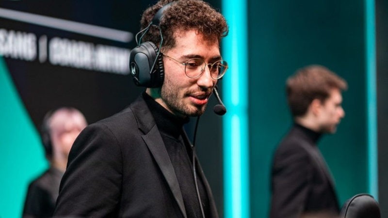 Cloud9 gana el premio split para el personal técnico de LCS Spring 2021