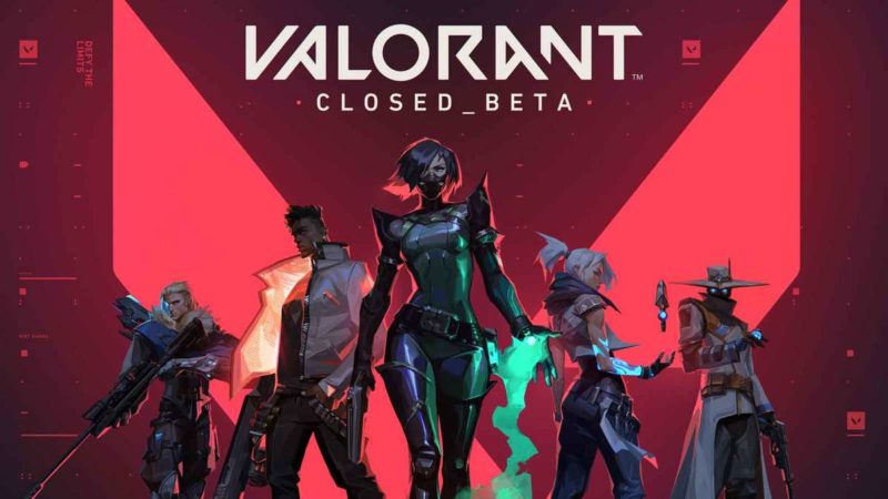 Valorant: ¿lanzamiento de PS4?  Los mineros de datos filtran referencias a las respuestas