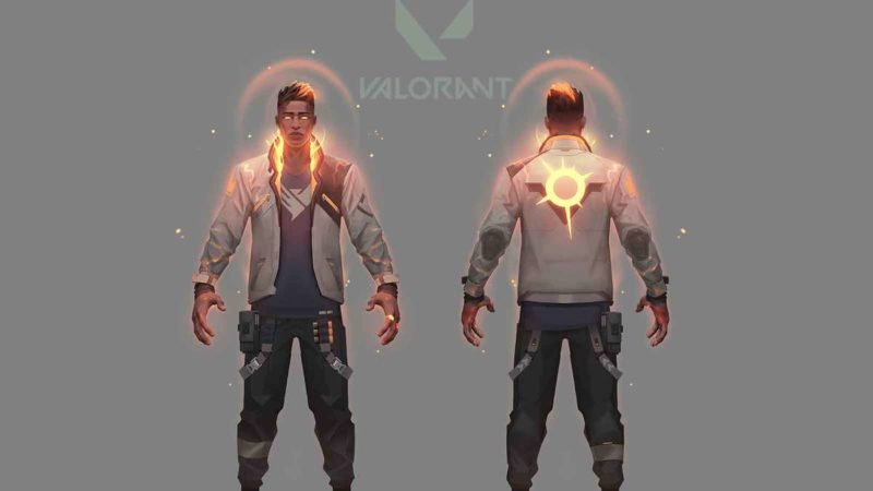 Valorant (Riot Game): Survive Spike Bomb – Este truco funciona