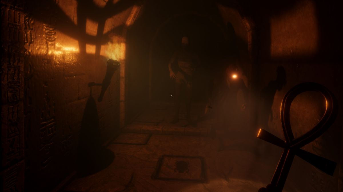 Forewarned es un próximo juego de terror similar a la Phasmophobia en