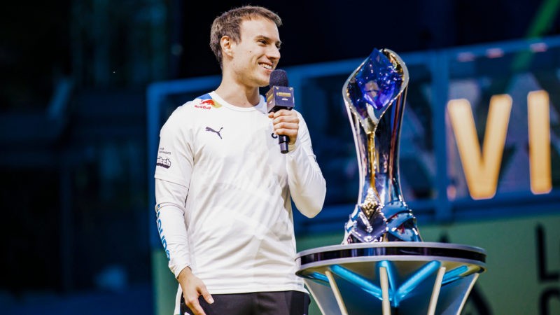 Cloud9 Perkz afirma que Kassadin nunca se puede equilibrar en League