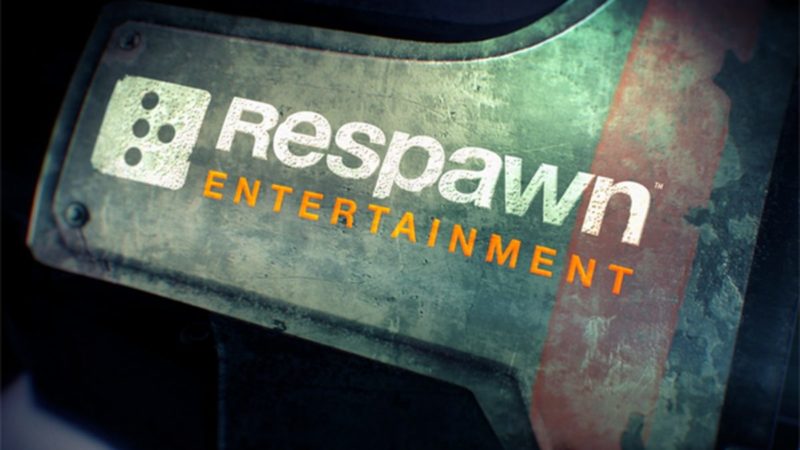 Respawn Entertainment Está Creando Un Nuevo Juego Para Un Jugador