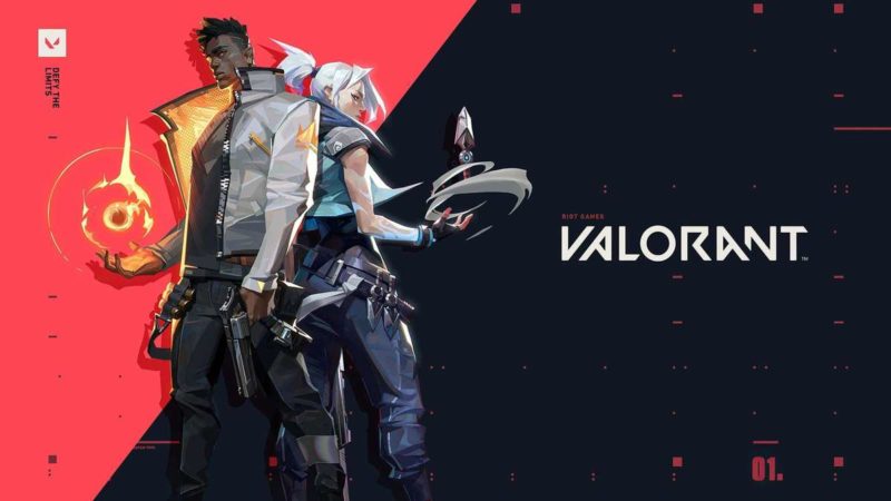 Valorant: Riot Games da un paso drástico contra jugadores tóxicos