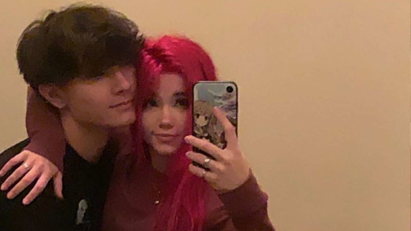 Riot Games prohíbe a Professional Valorant Sinatraa – ¿Ex-novia acosada sexualmente?