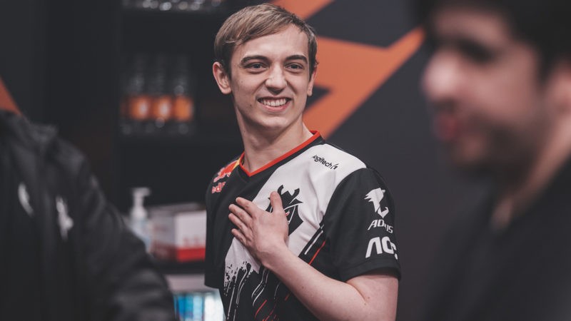 G2 Esports vs.  Fnatic: análisis de las apuestas de verano de LEC 2021 – LoL News