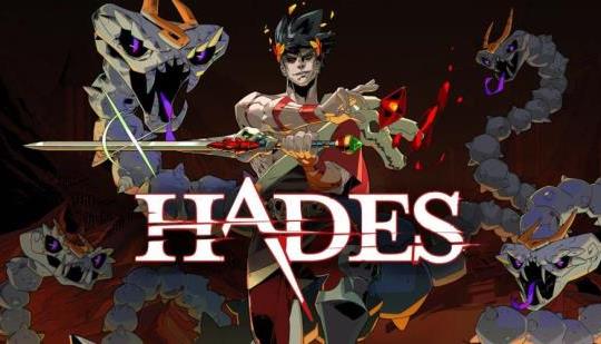 Hades es ahora el juego mejor calificado en Xbox Series X / S y PS5 hasta la fecha