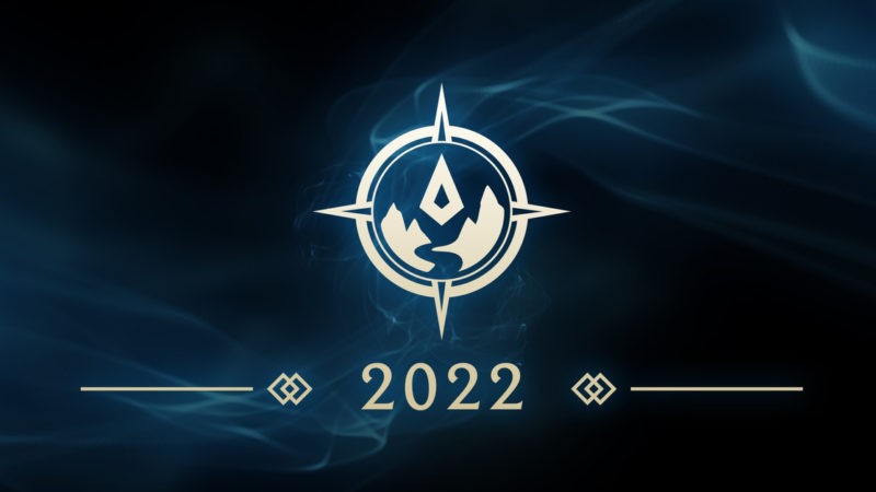 LoL pretemporada 2022 trae cambios a dragones, runas y más – LoL News
