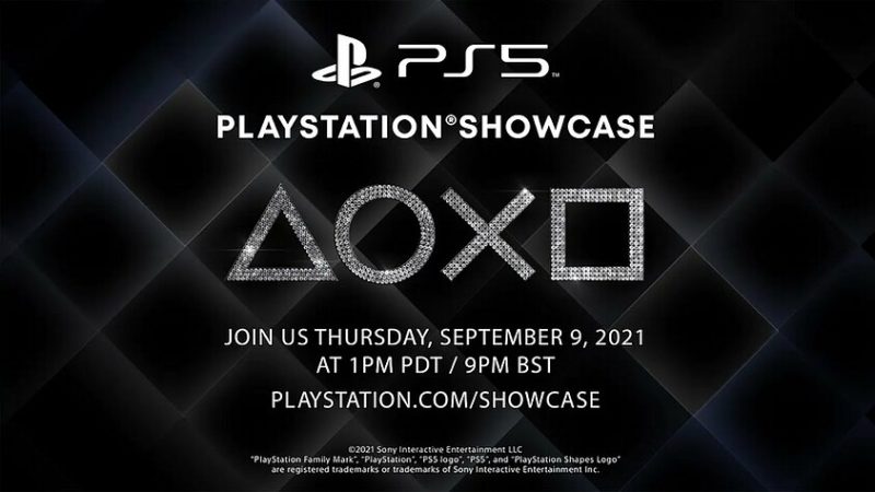 PlayStation Showcase 21 de septiembre: descripción general