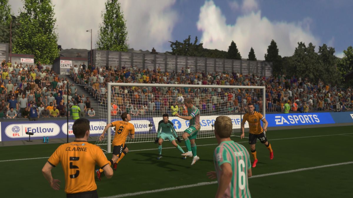 La marca «EA Sports FC» podría hacer referencia al futuro nombre de FIFA