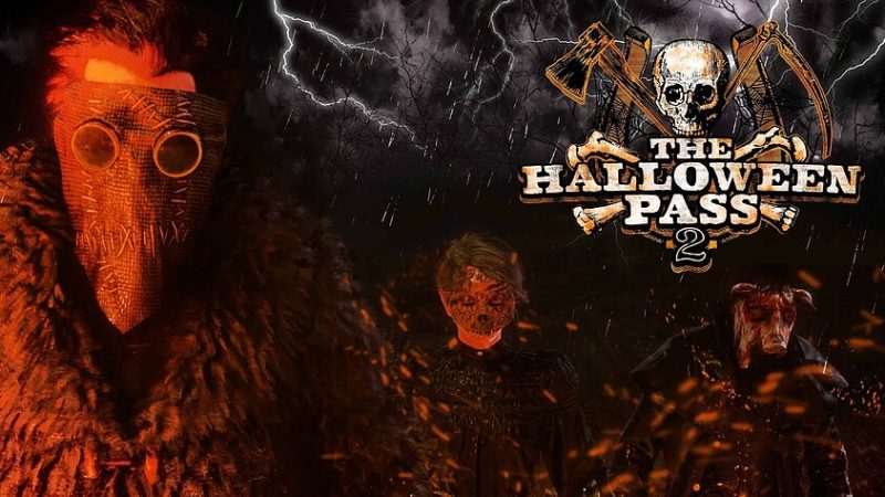Semanas de Halloween en Red Dead Online y GTA Online