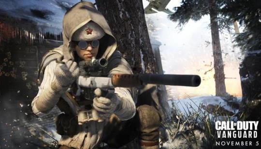 A diferencia de los rumores recientes, las exclusivas de PlayStation de CoD Vanguard no incluyen un modo de juego