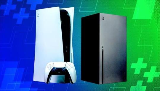 La próxima generación de juegos en realidad no llegó con Xbox Series X y PS5