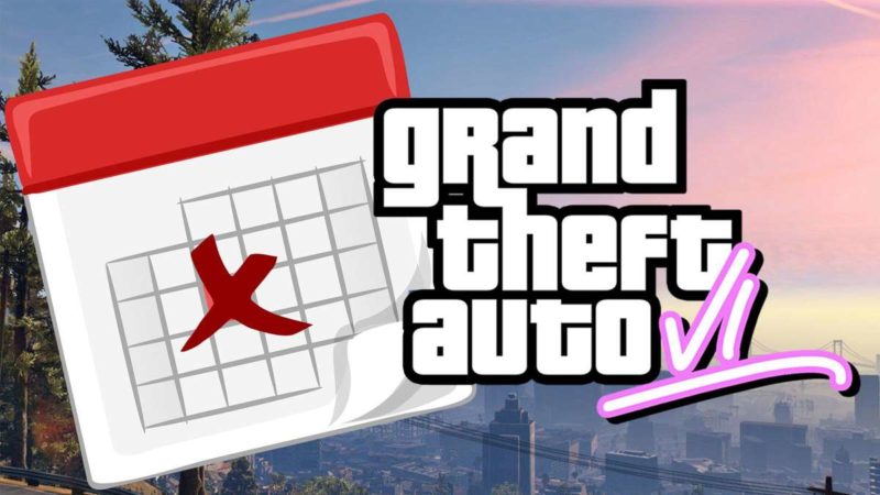 GTA 6: ¿Lanzado ya en 2023?  Rockstar Games espera lluvia de dinero