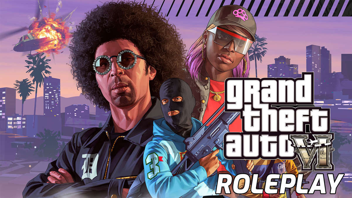 GTA 6: Rockstar Games planea función de RP para el próximo título – Insider Unzips