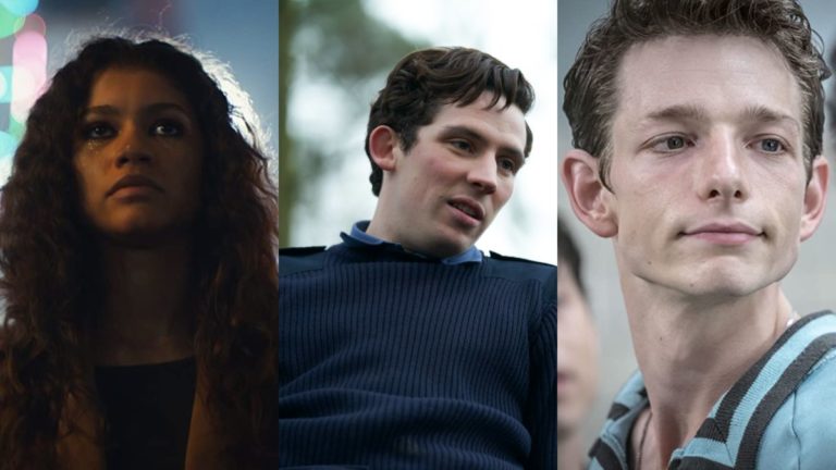 Zendaya Josh Oconnor Y Mike Faist Protagonizan La Nueva Película Del Director Call Me By Your 