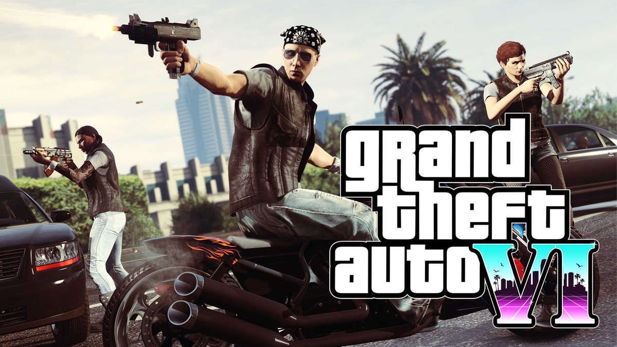 GTA 6: Nuevo hito de desarrollo – Rockstar Games se está acelerando
