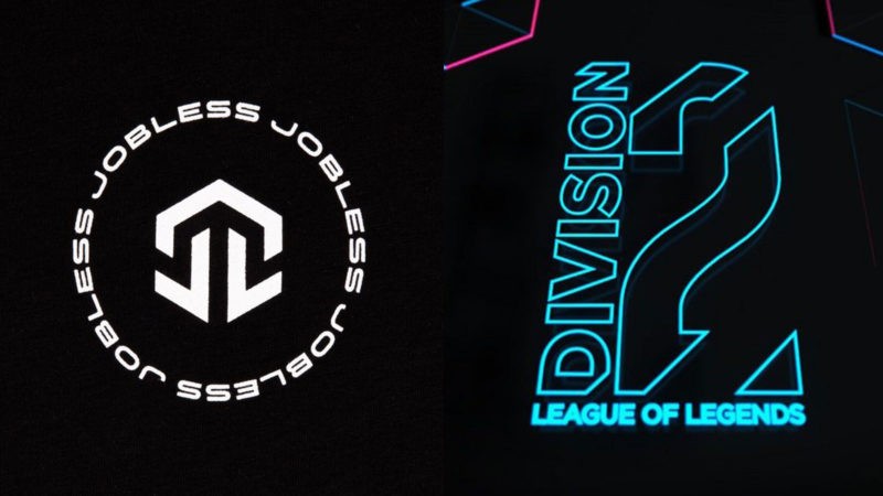 El equipo JL está a punto de unirse a la División 2 de LoL