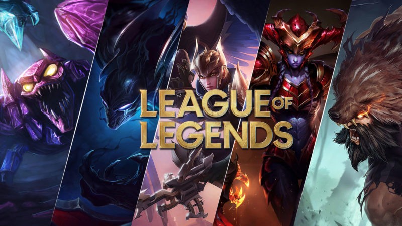 Riot revela el próximo aspecto ganador de League of Legends