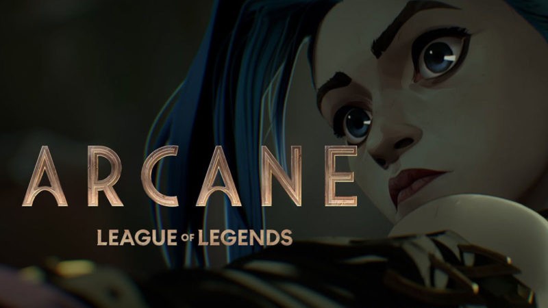 Se ha anunciado la temporada 2 de Arcane: fecha, tráiler y más