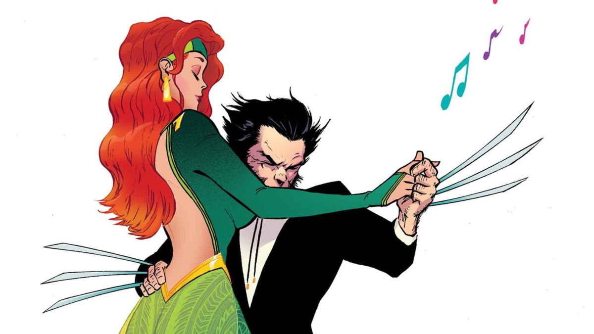 Marvel’s June 2022 comics and covers revealed