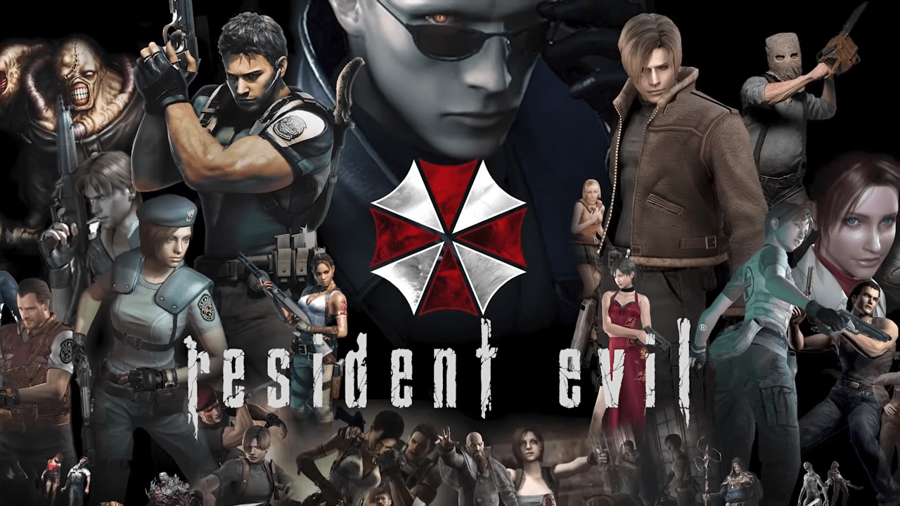 Resident Evil 2, 3 y 7 llegarán a PS5 y Xbox Series X|S en 2022