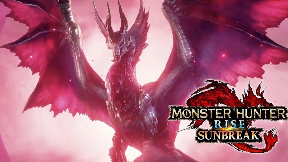Monster Hunter Rise Sunbreak bestiario: Lista de monstruos