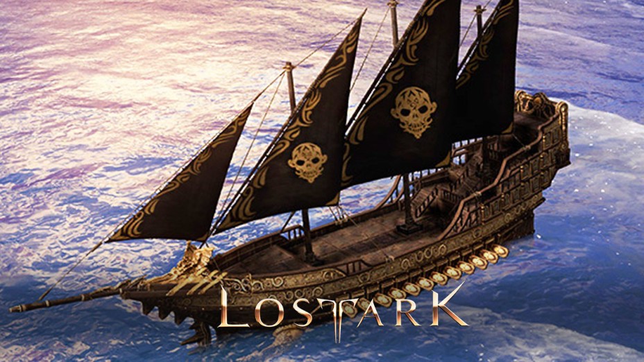 Astray Lost Ark: ¿Cómo conseguir el barco Le Solitaire?