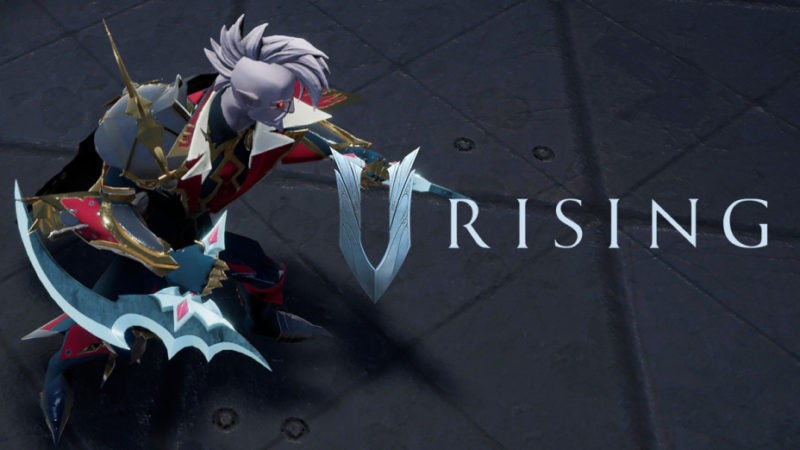 Armas de V Rising: lista completa, cómo fabricarlas y el mejor equipo