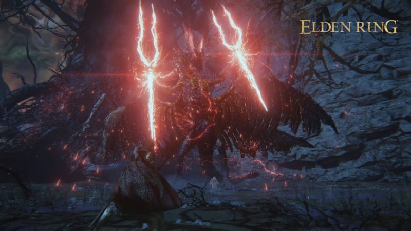 Recuerdo del Dragón Exánime del Anillo de Elden: todas las recompensas