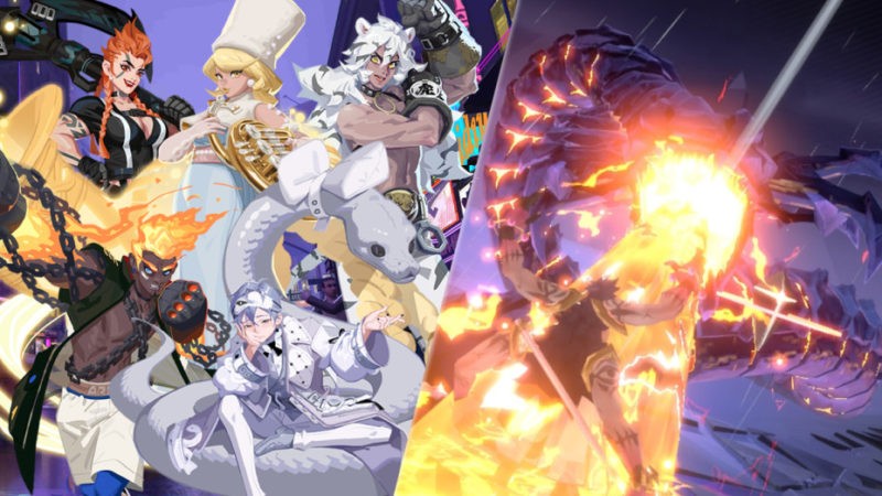 Apep Dislyte: ¿cuáles son los mejores equipos para pasarla?