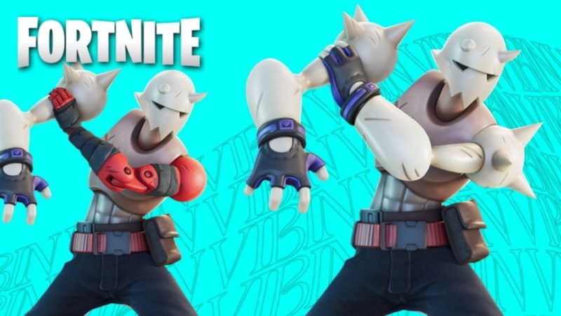 Micmac Fortnite: ¿dónde encontrar tokens de piel durante las semanas 1 y 2?