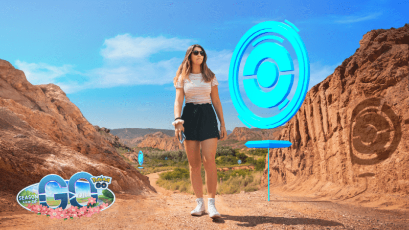 Semana de la aventura de Pokémon GO: novedades, bonificaciones, misiones, Shiny… Todo lo que no debes perderte