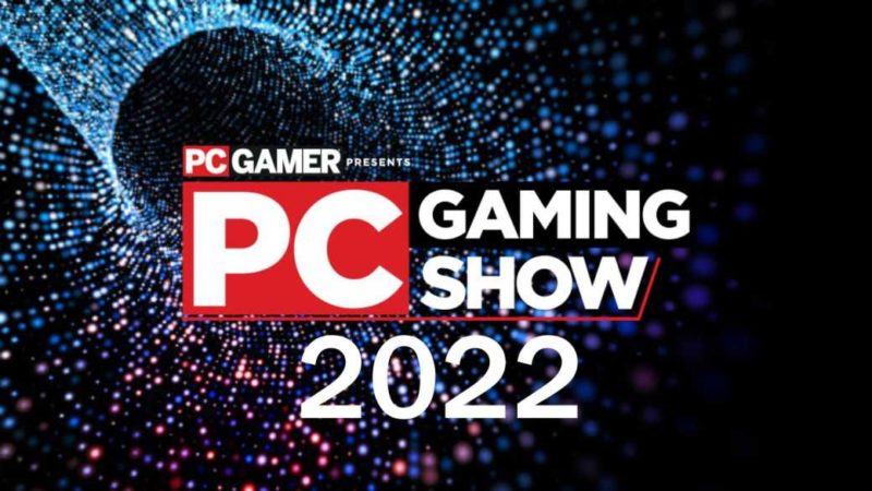 Resumen PC Gaming Show 2022: novedades anunciadas