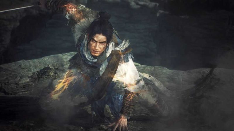 Fallen Dynasty presenta a los veteranos de Nioh y Bloodborne en producción