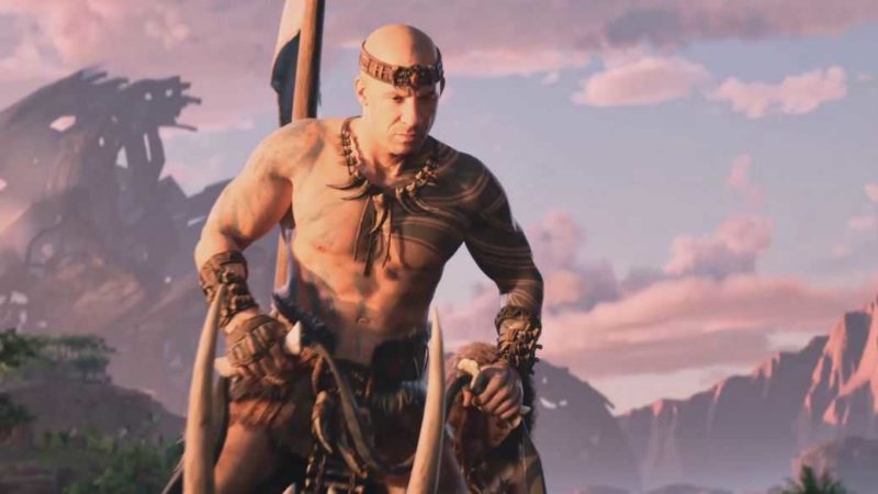 ARK 2 se lanzará en 2023 y estará en Xbox Game Pass desde el día 1