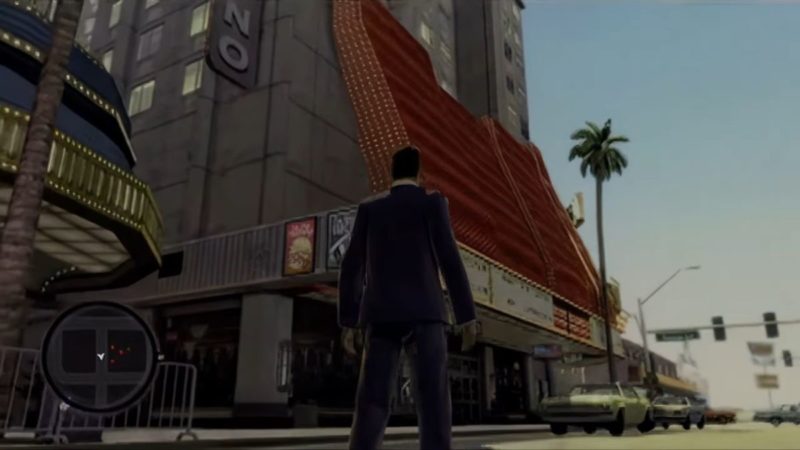 El juego cancelado Scarface 2 se ve extremo en las nuevas imágenes del prototipo de 2009