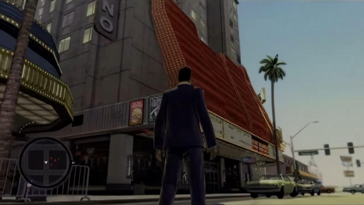 El juego cancelado Scarface 2 se ve extremo en las nuevas imágenes del prototipo de 2009