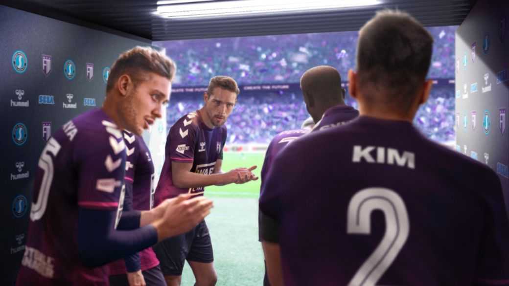 Pierde la liga por un punto en Football Manager y planea una revancha contra tu jugador