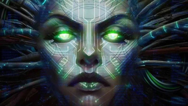 System Shock Remake nos envuelve en la nostalgia con nueva jugabilidad