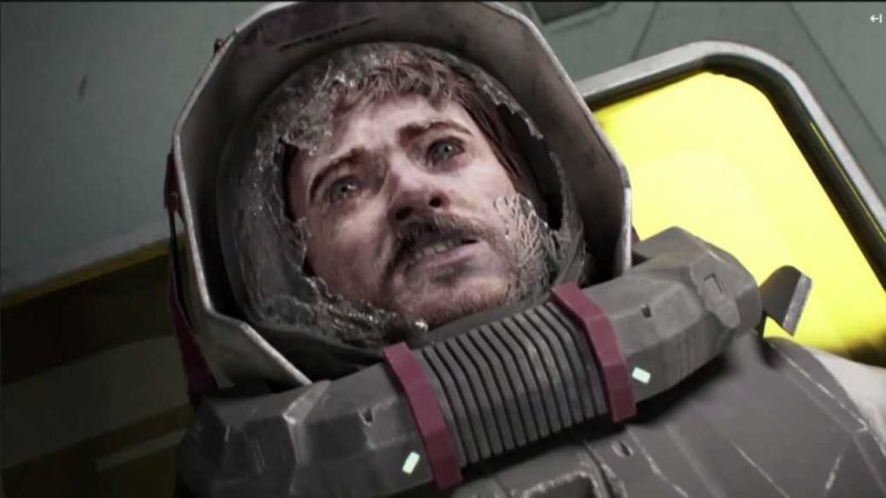 Conoce Alters, el inquietante nuevo juego de los creadores de This War of Mine