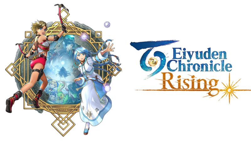 Reseña – Eiyuden Chronicle: Rising